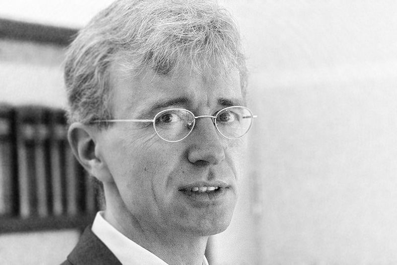 Dr. Udo Buschmann • Rechtsanwalt & Notar